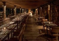 Fasano punta del este uruguai fasano restaurant