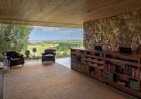 Fasano punta del este uruguai fronta desk