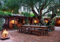 Fasano punta del este uruguai las piedras cena y fuego