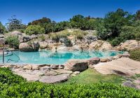 Fasano punta del este uruguai las piedras pool water