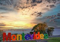 Montevideo uruguai