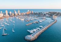 Punta del este uruguai