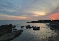 Uruguai montevideu praia