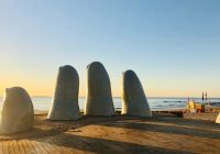 Uruguai punta del leste