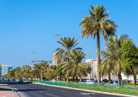 Viagem Abu Dhabi Emirados Árabes