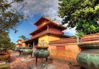 Cidade imperial hue