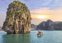 Halong bay vietn 