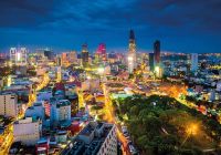 Ho chi minh
