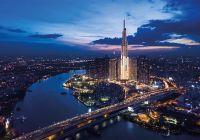 Ho chi minh noite
