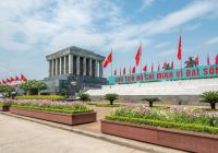Ho chi minh