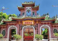 Hoi An - Vietnã