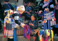 Sapa, Vietnã