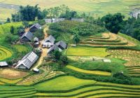 Sapa, Vietnã