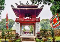 Tempo literatura hanoi