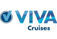 Viva cruises logo