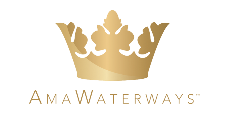 Amawaterways logo