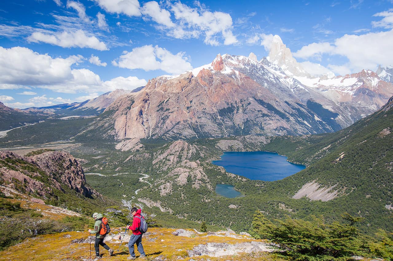 Explora el chaten patagonia argentina