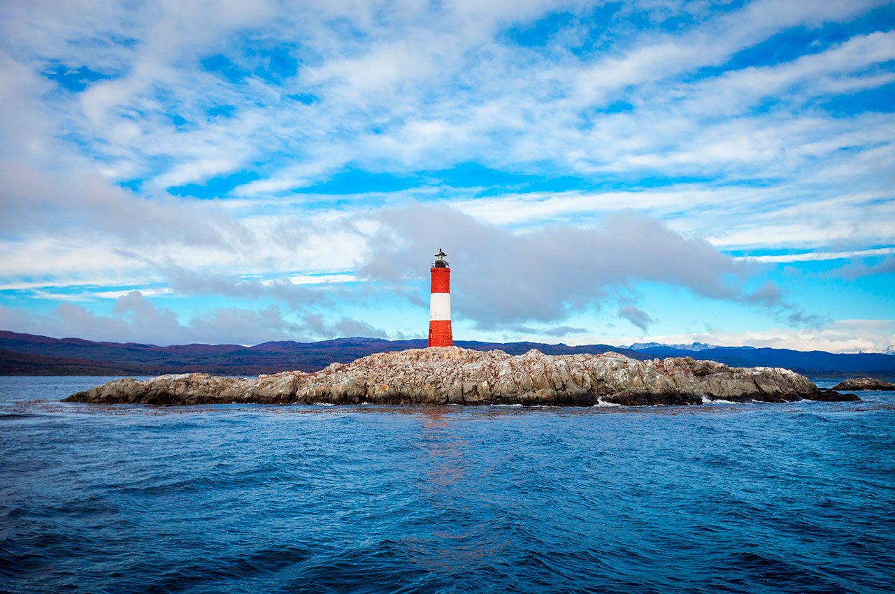 Les eclaireurs ushuaia argentina
