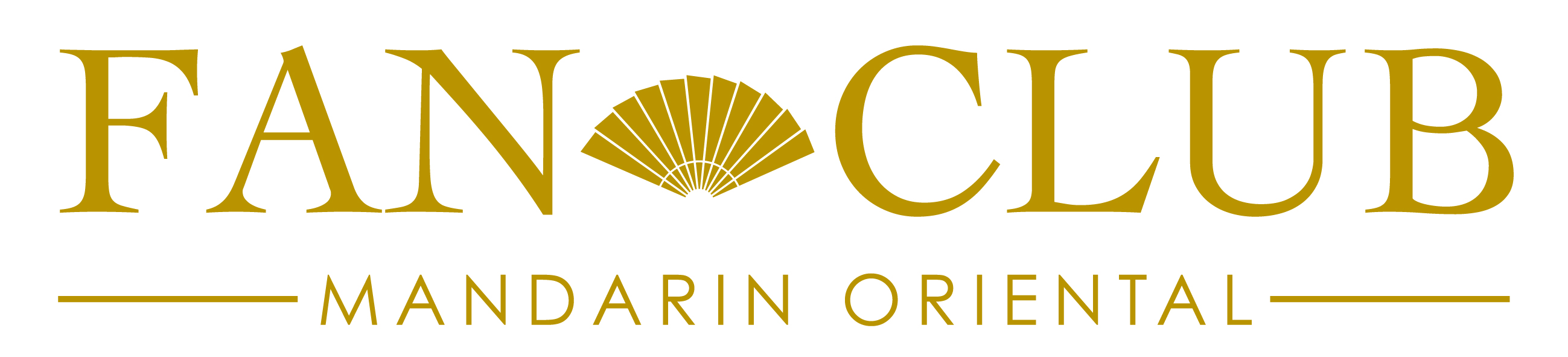 Mandarin Oriental Fan Club