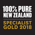 Specialist Gold 2018