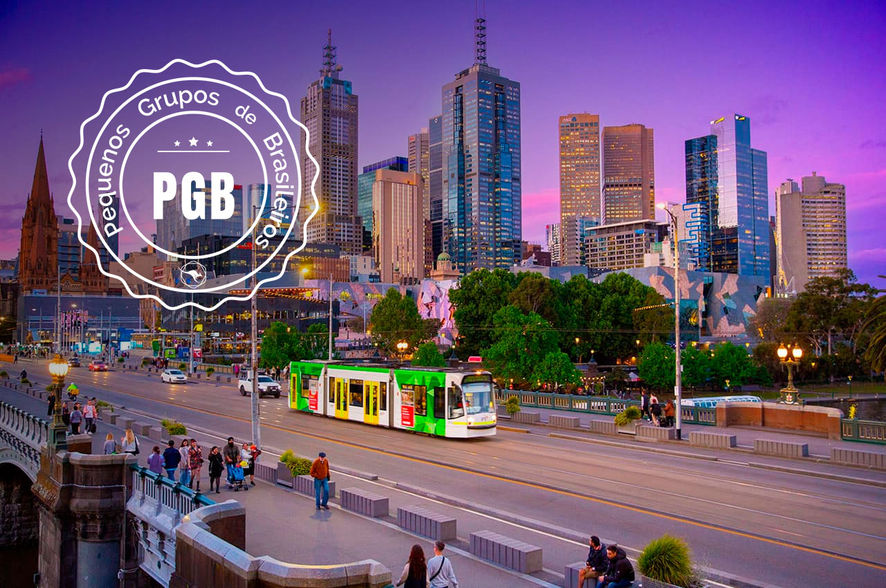 Australia pgb melbourne