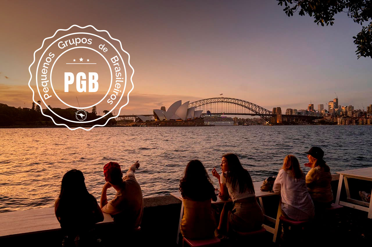 Australia pgb sydney