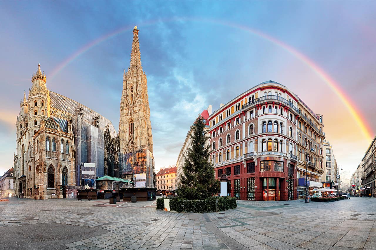 Viena austria