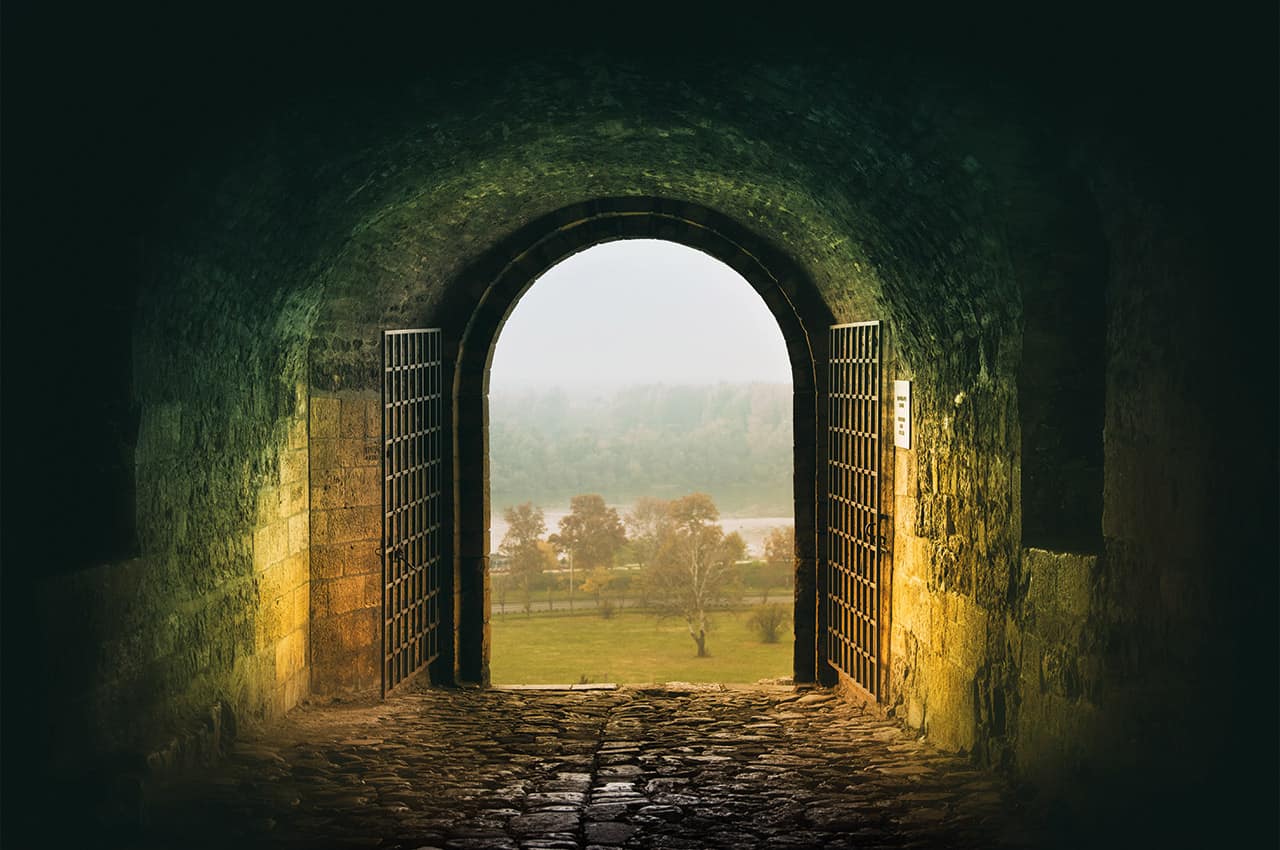 Fortaleza kalemegdan servia