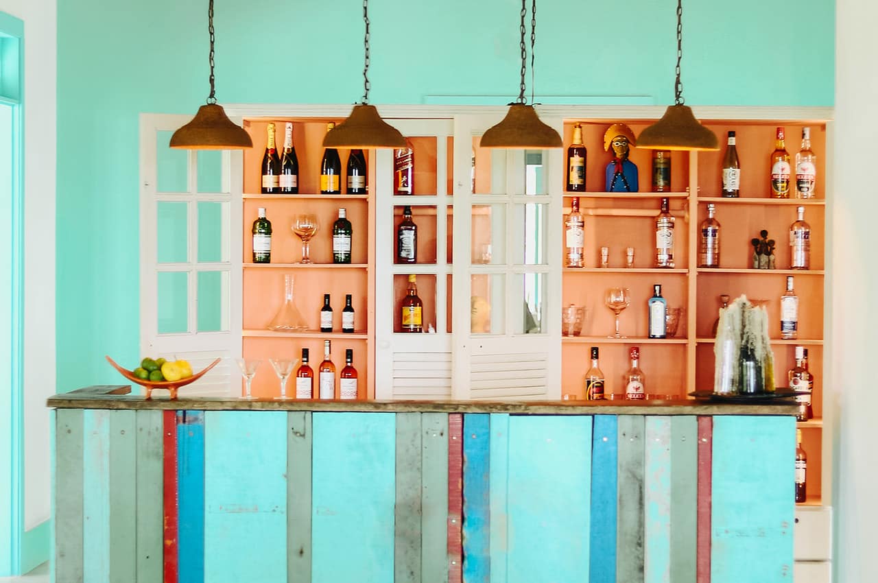 Alagoas a casa brasileira bar