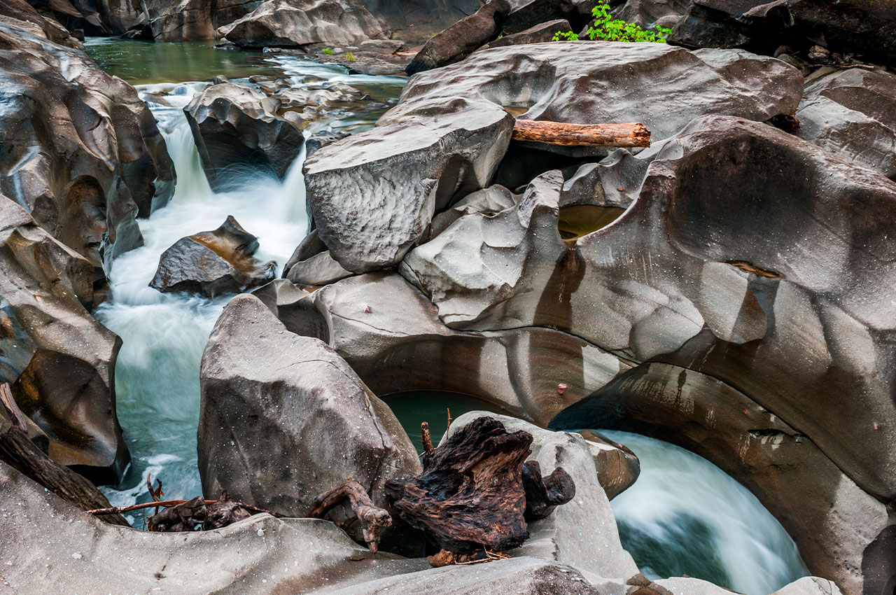 Chapada dos veadeiros goias vale da lua