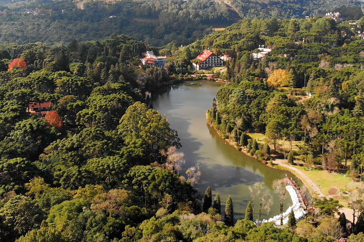 Cidade de Gramado