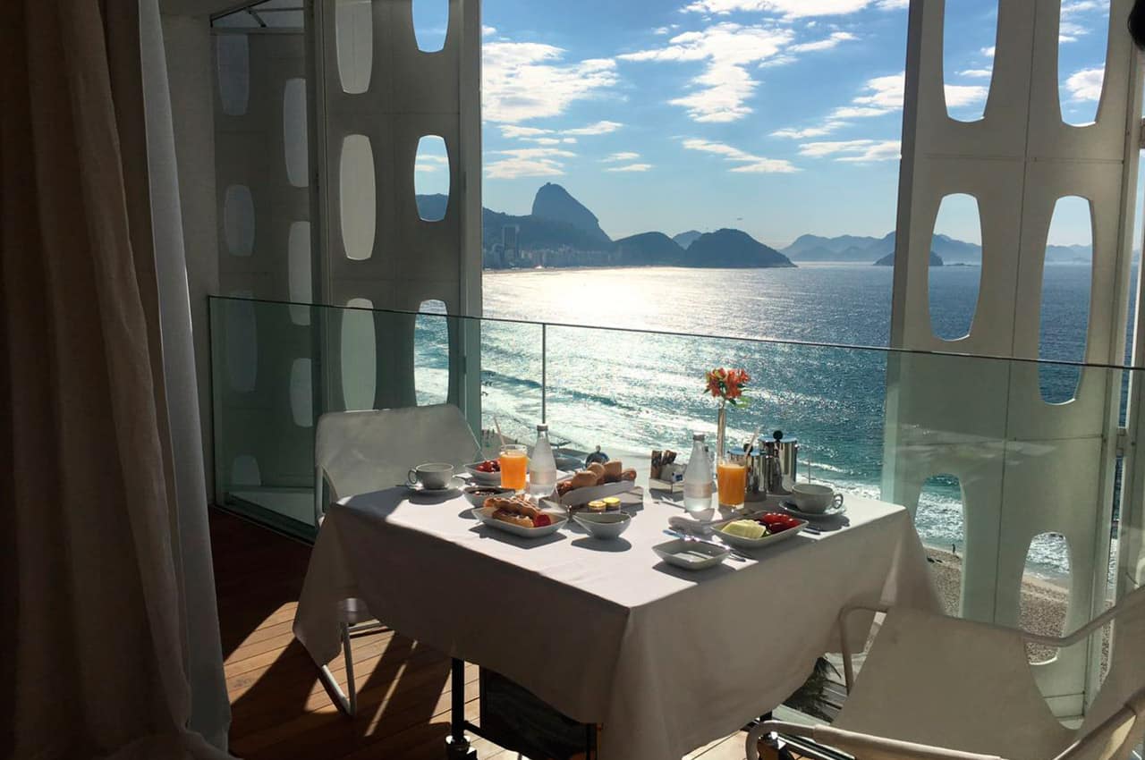 Emiliano rio de janeiro ocean spa suite sala