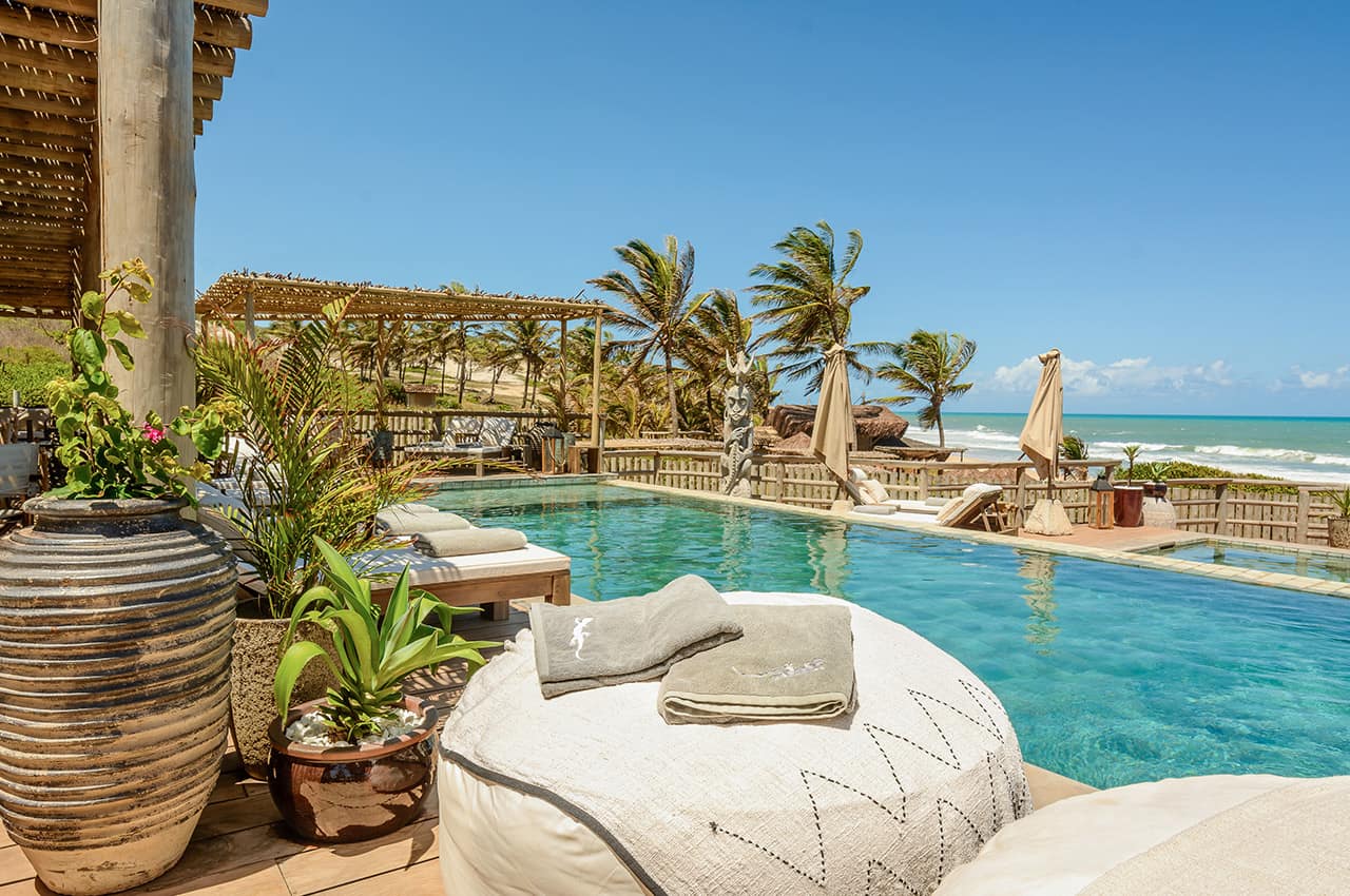 Filha da lua brasil piscina praia
