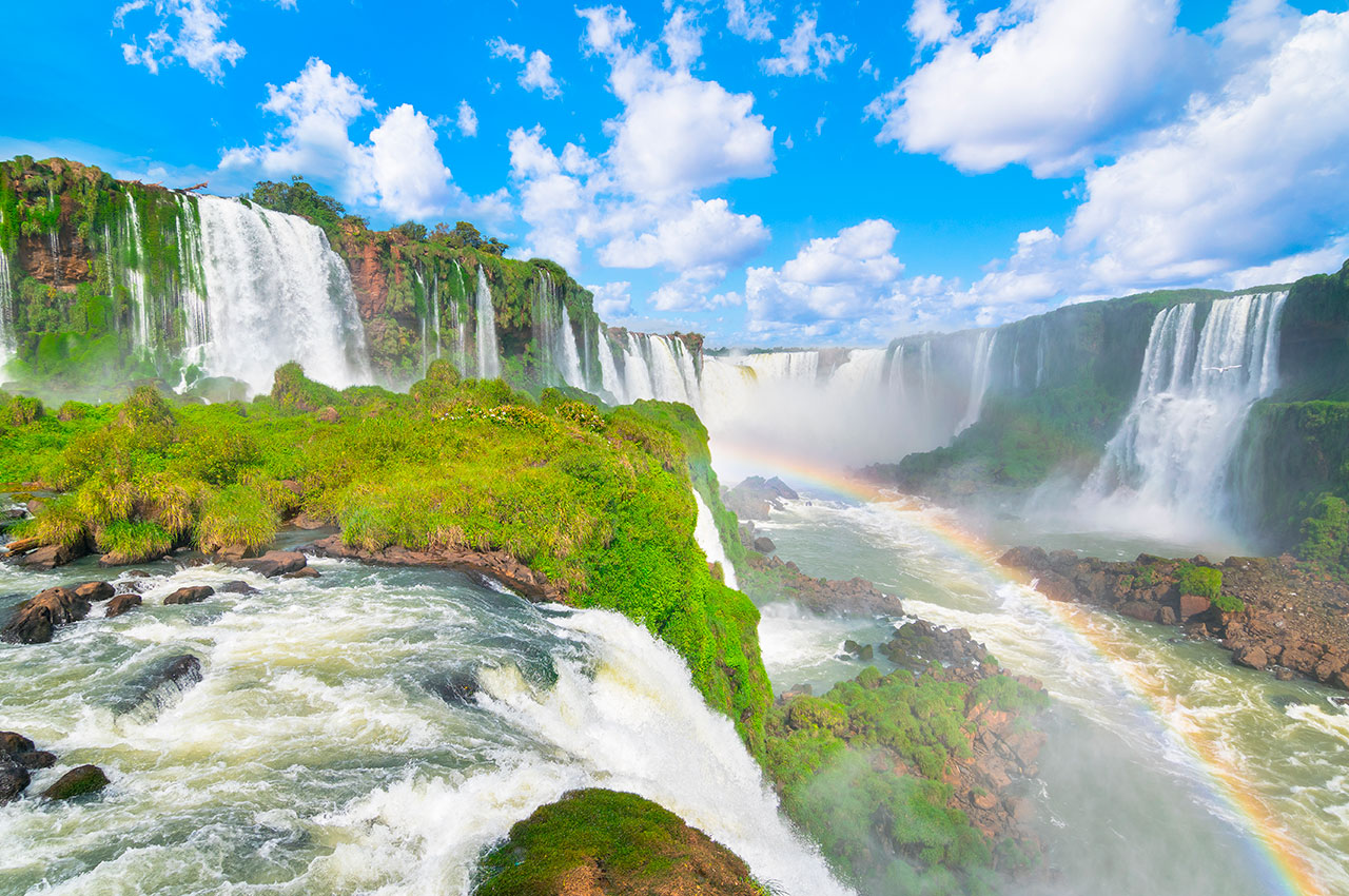 Foz do Iguaçu