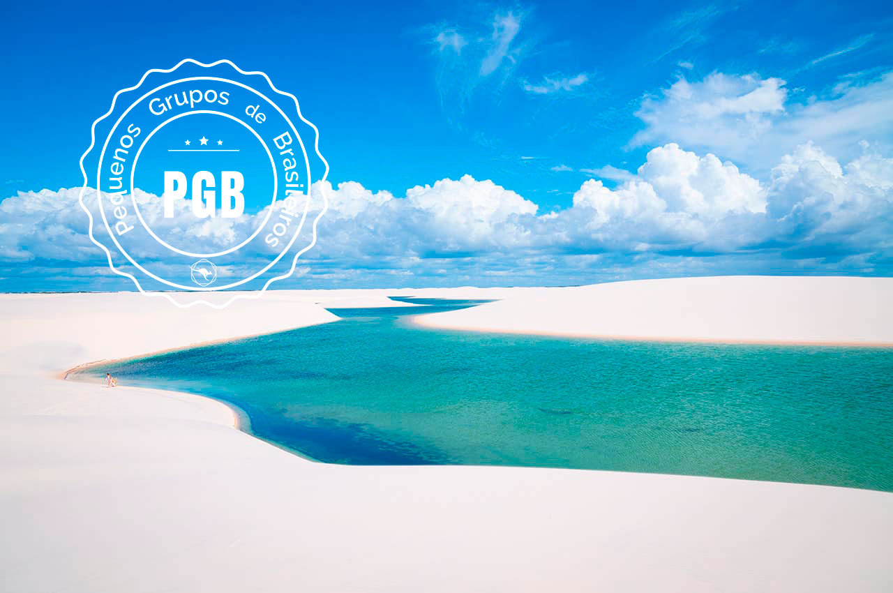 Lençóis Maranhenses