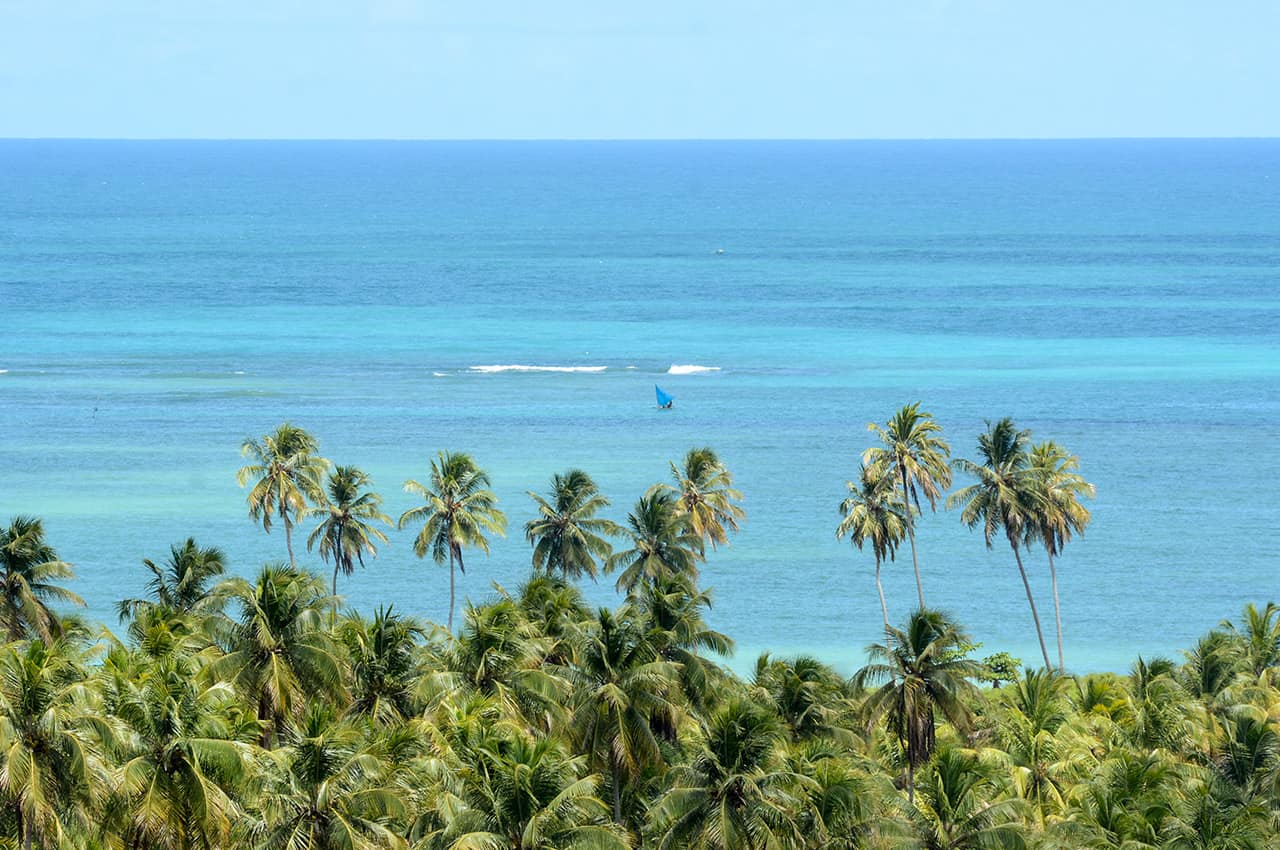 Mtur alagoas sao miguel dos milagres praia do toque mar marco ankosqui