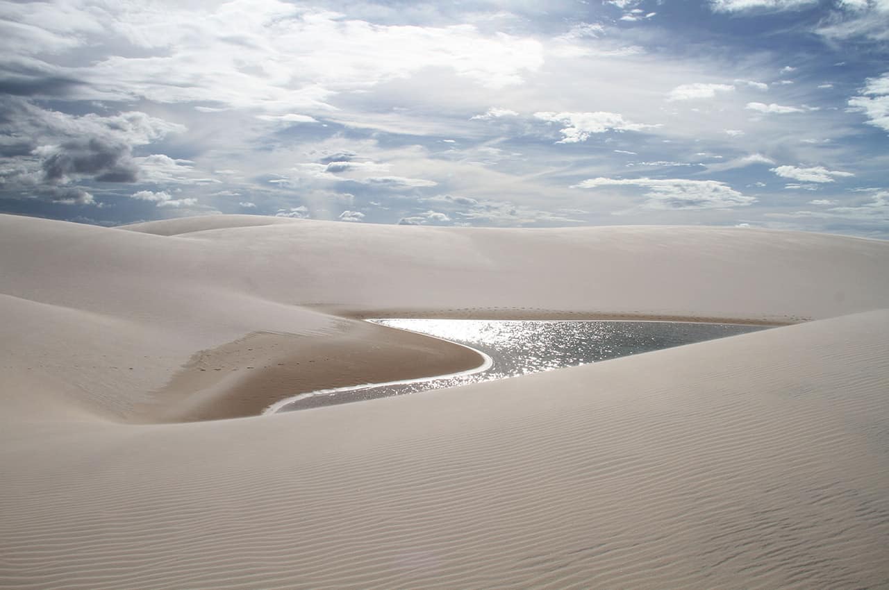 Mtur maranhao lencois maranhenses barreirinhas paisagem biaman prado