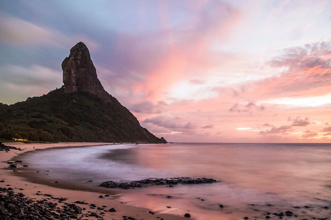 Mtur pernambuco fernando de noronha praia da conceicao bruno lima