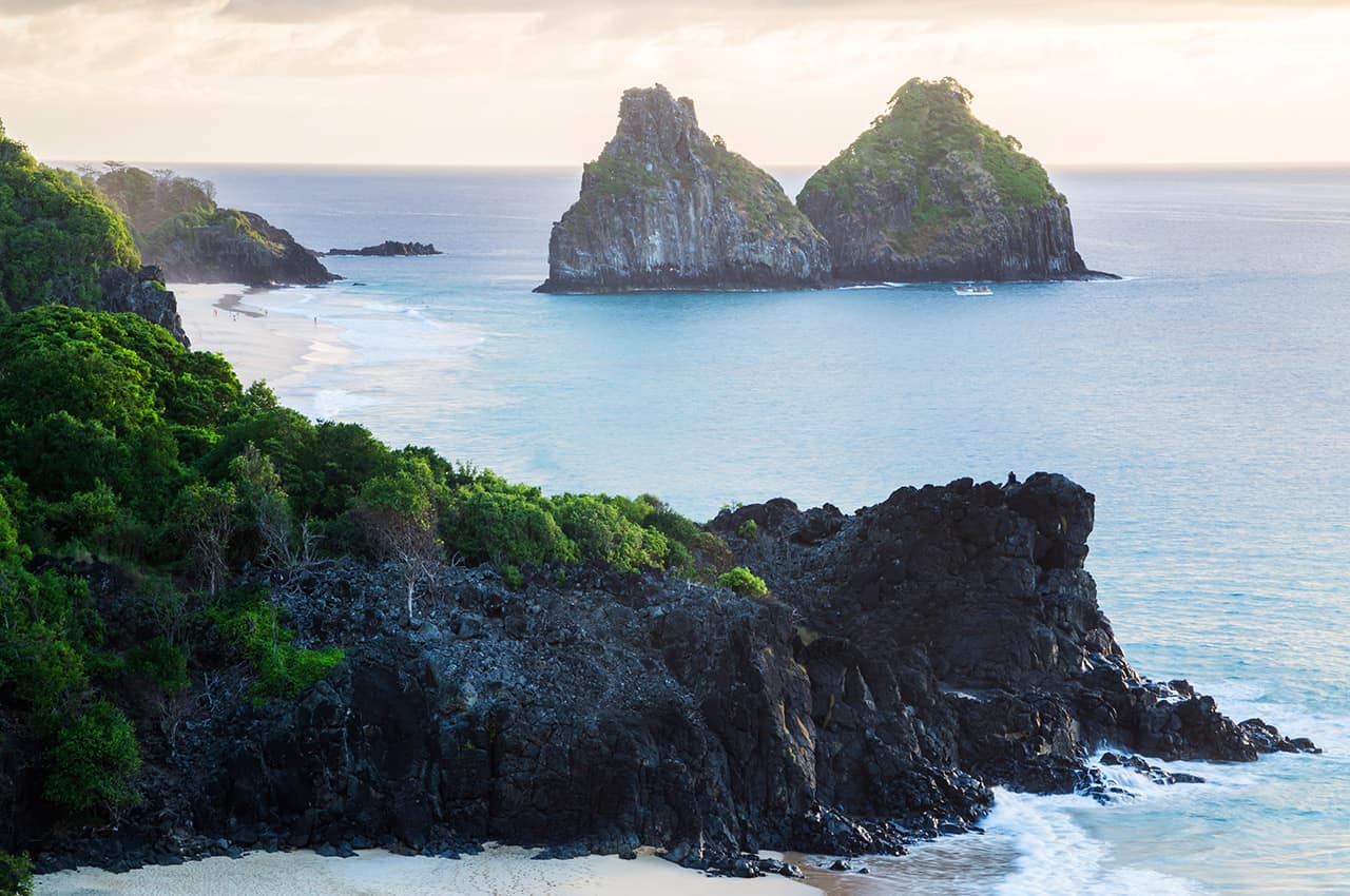 Mtur pernambuco fernando de noronha praia do boldro bruno lima