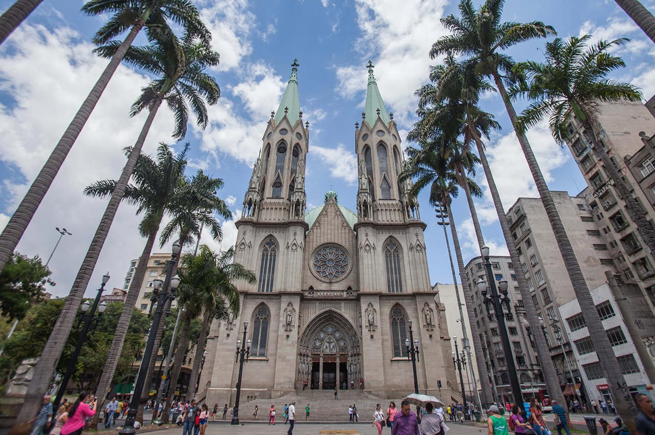 Mtur sao paulo catedral da se rogerio cassimiro