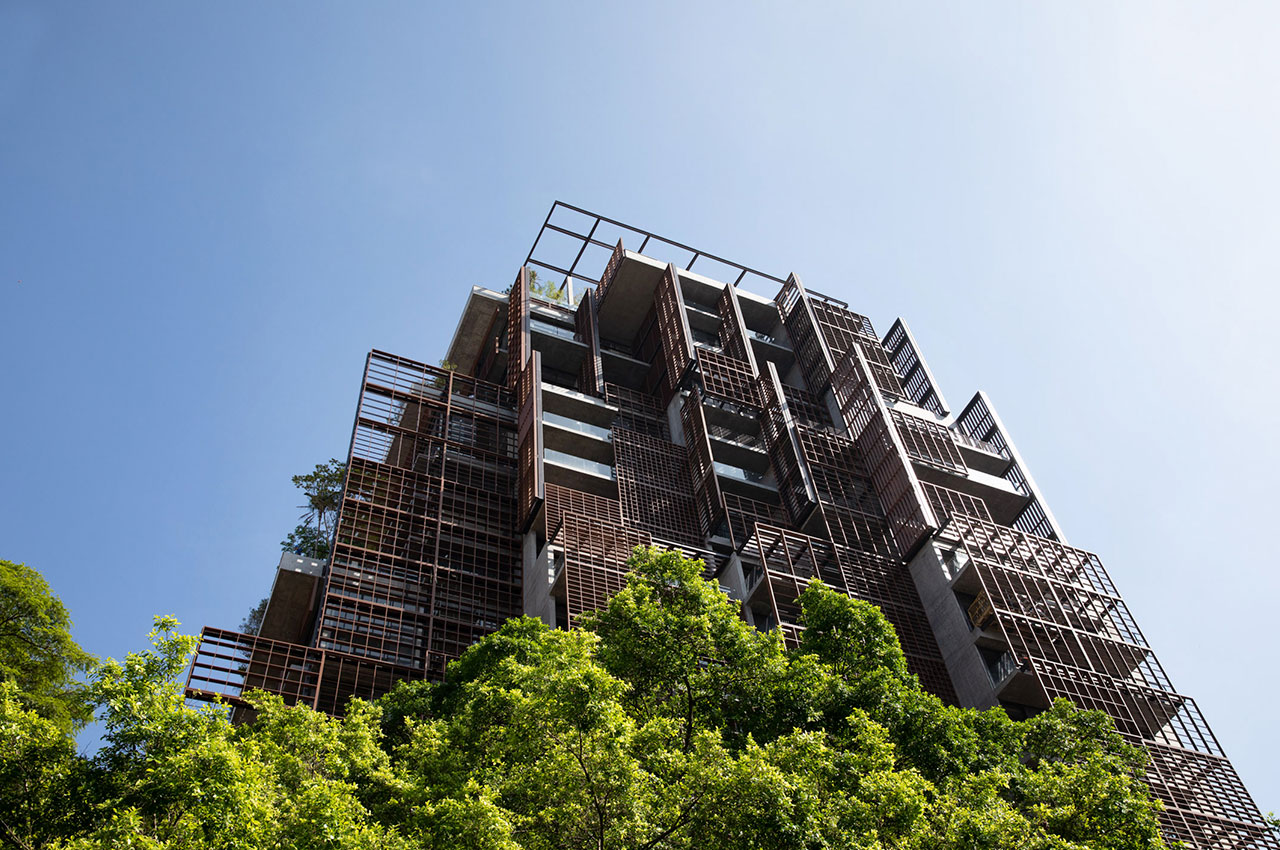 Rosewood hotel s o paulo tower