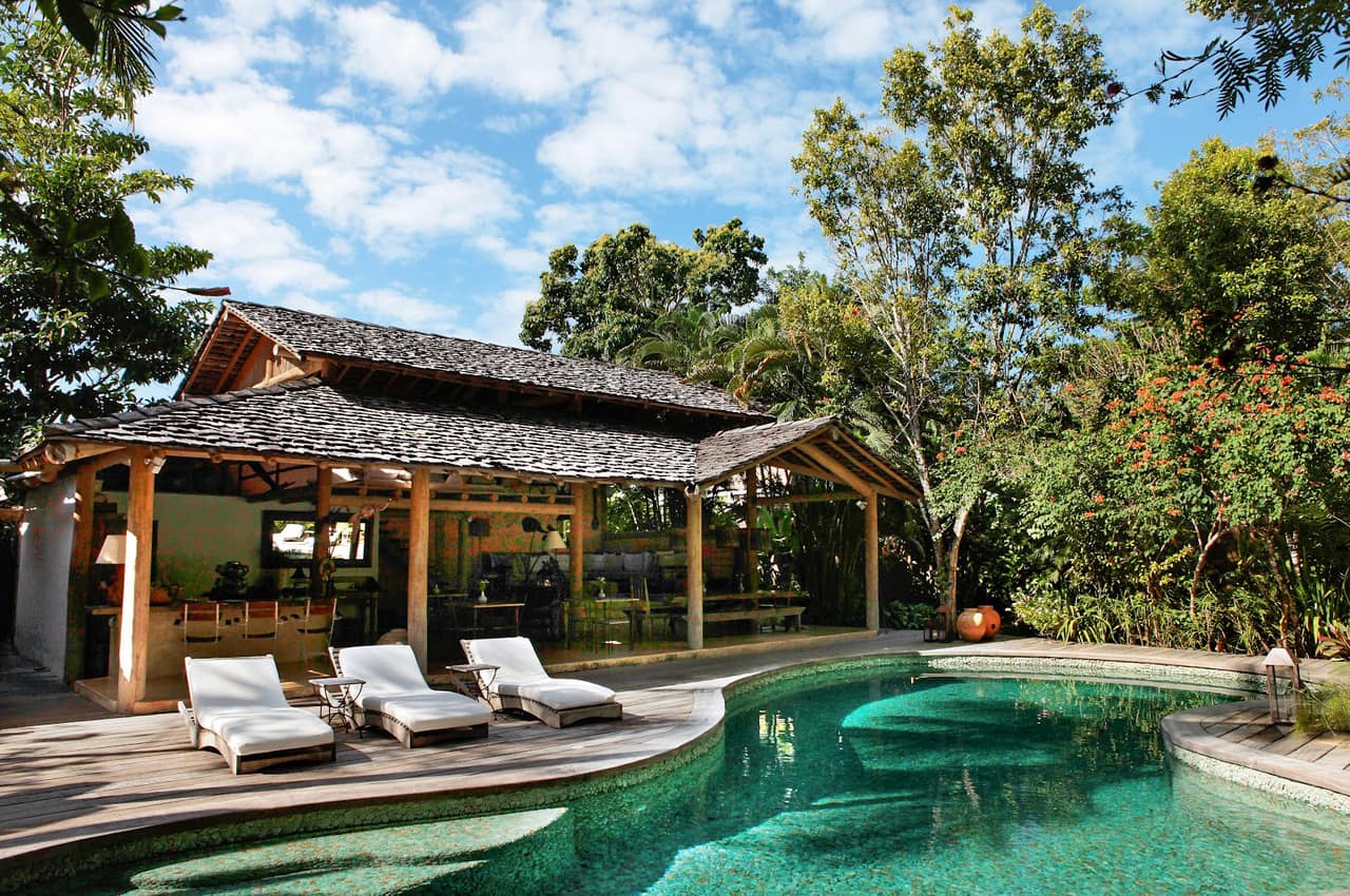 UXUA Casa Hotel & Spa