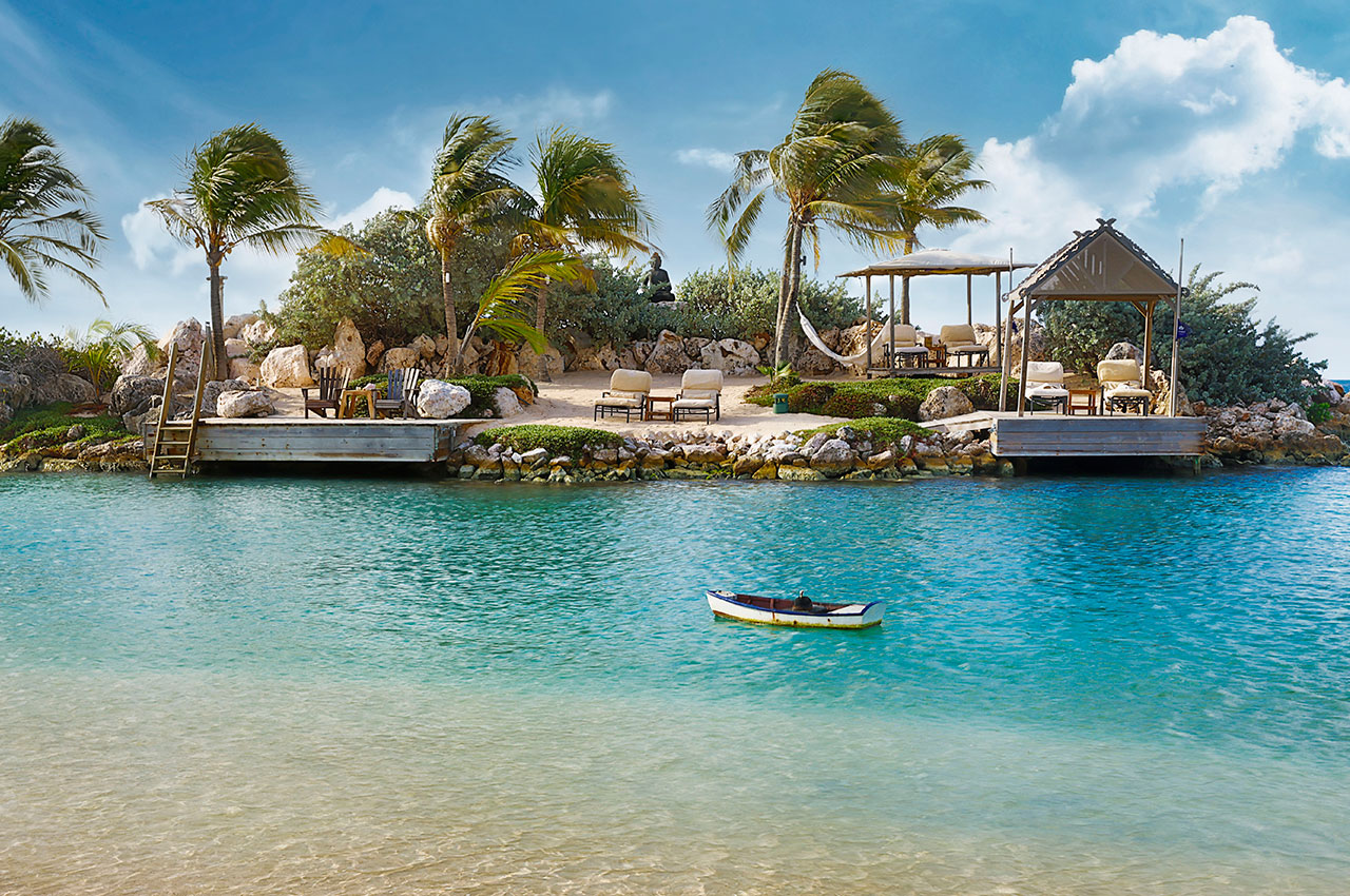 Bibi Island