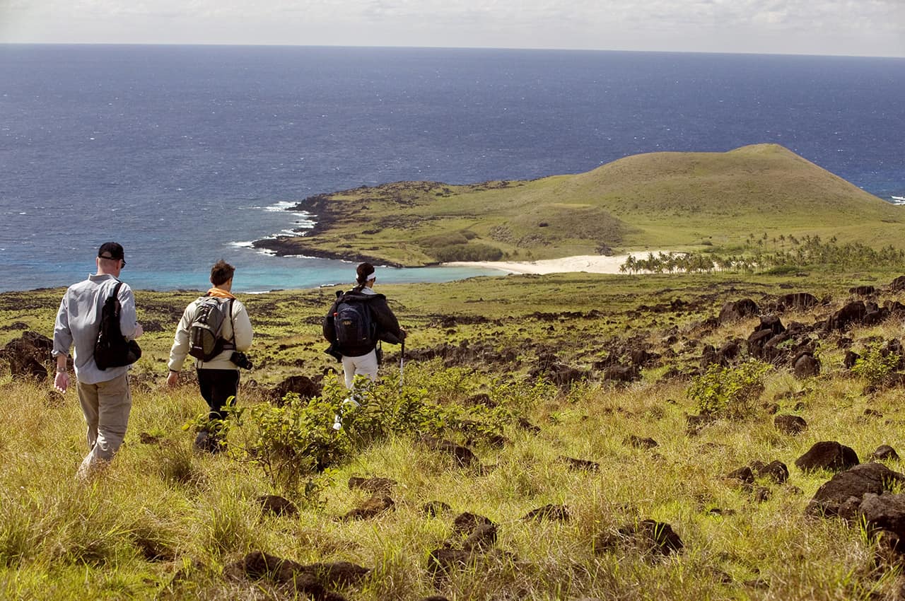 Pacote Chile, Explora Rapa Nui, Ilha de Páscoa, Chile Hotel