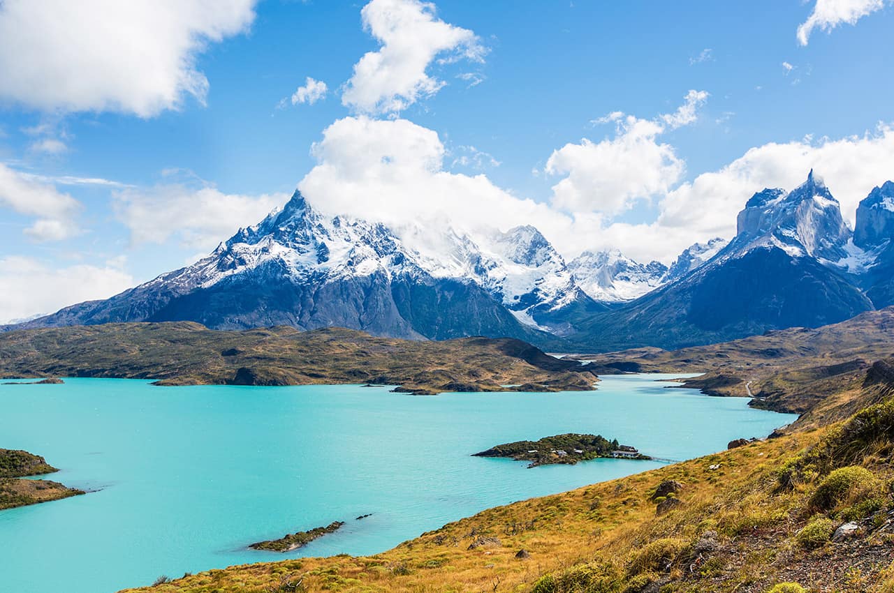 Parque Nacional Torres del Paine