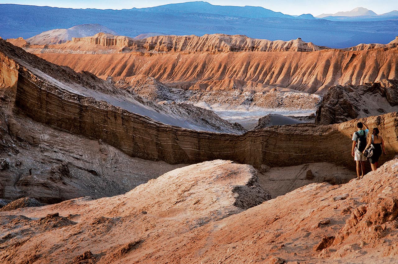 San Pedro de Atacama, Chile