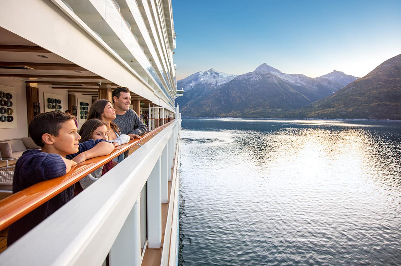 Ncl norwegian jade familia balcao