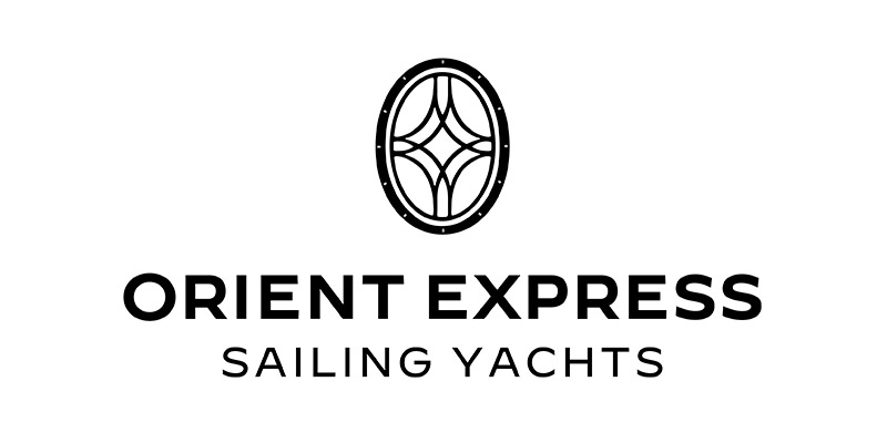 Orient express sailing yachts logo