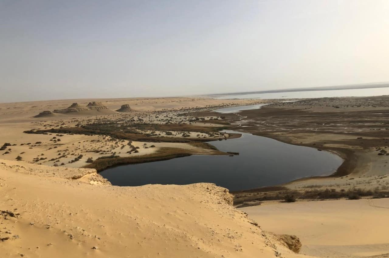 Fayoum