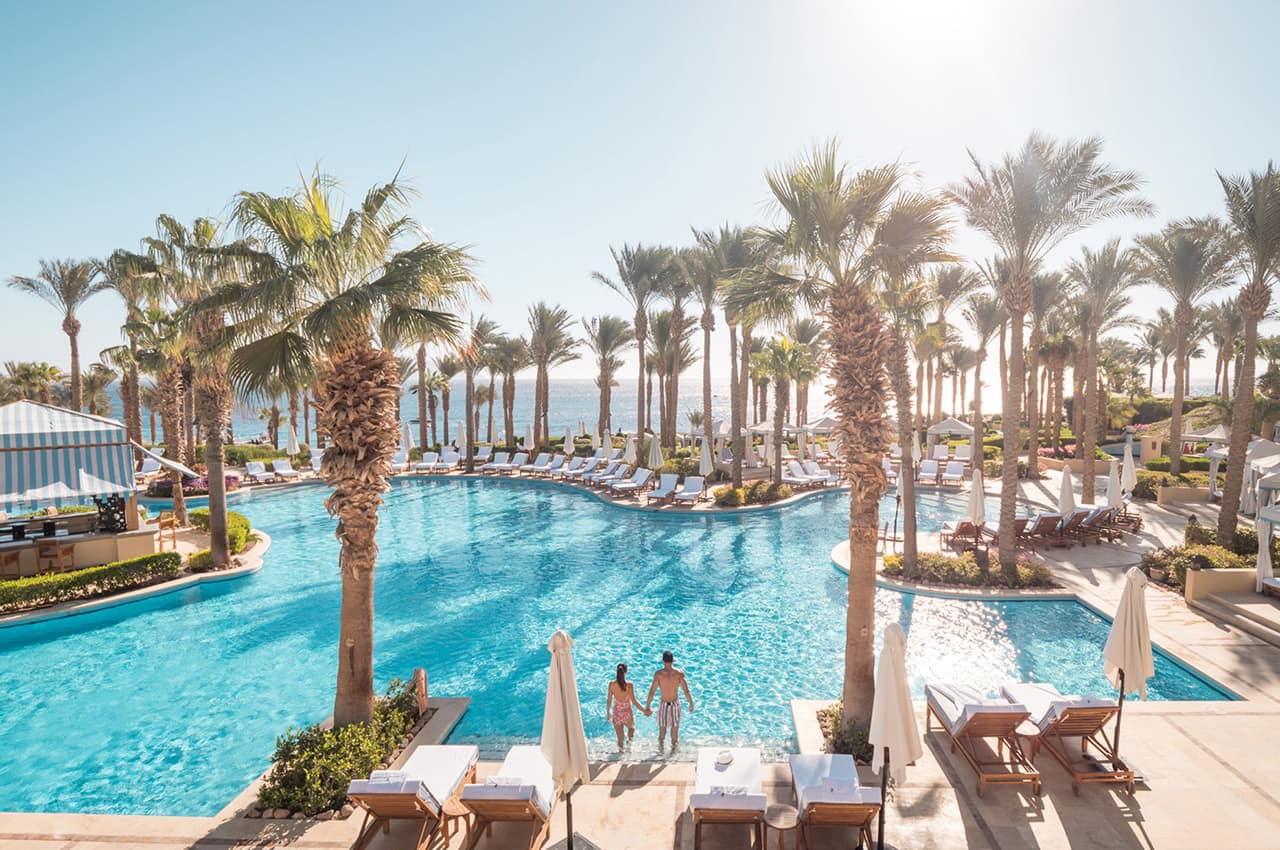 Four seasons sharm el sheikh casal p scina